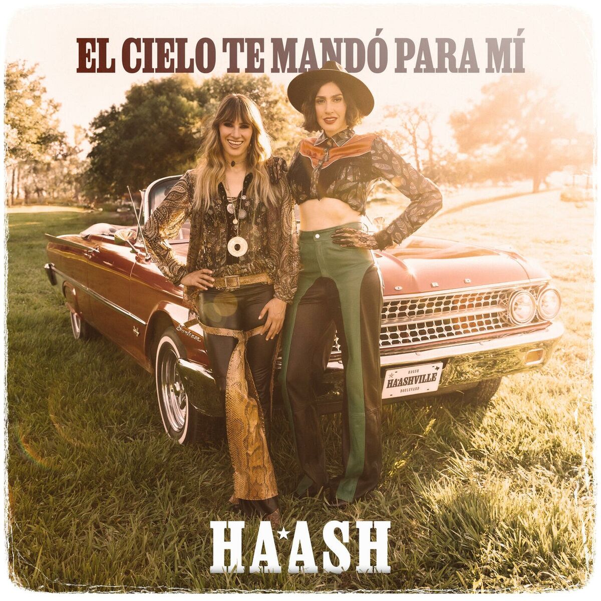 Album cover of El Cielo Te Mandó para Mí
