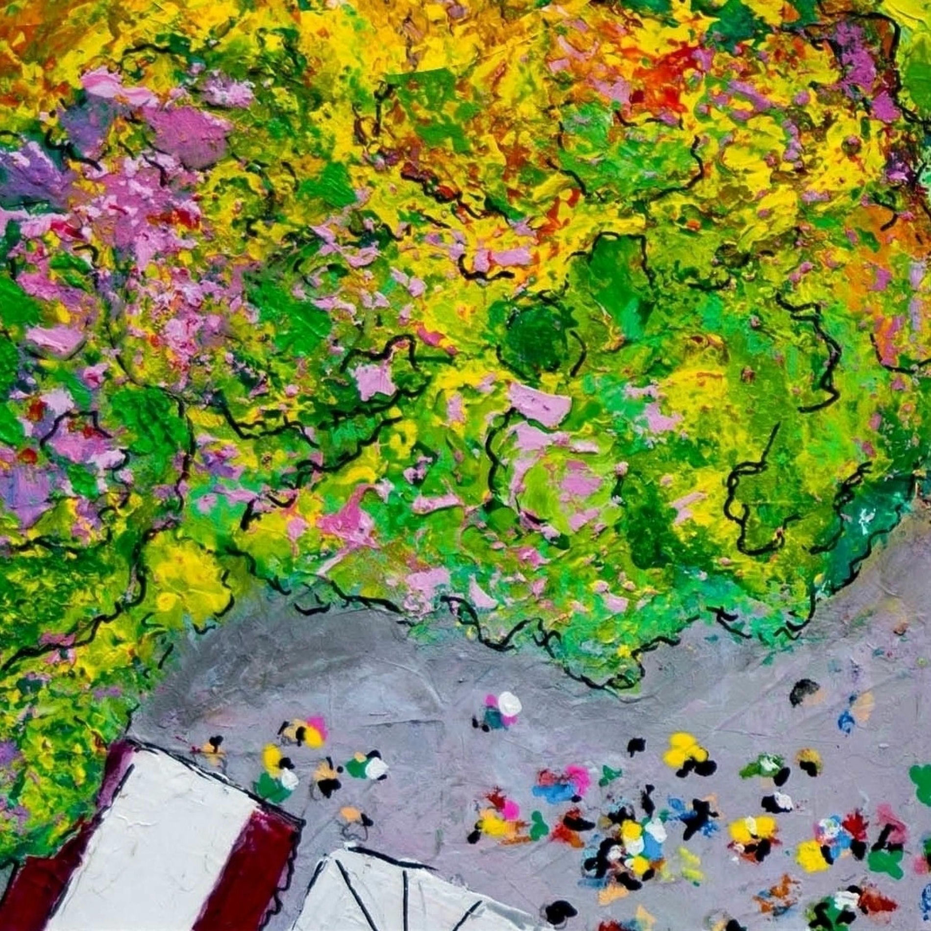 Album cover of C.3