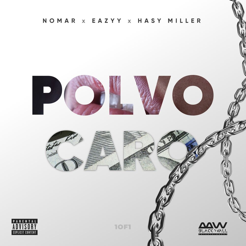 Picture of POLVO CARO (feat. Eazyy & Hasy Miller)