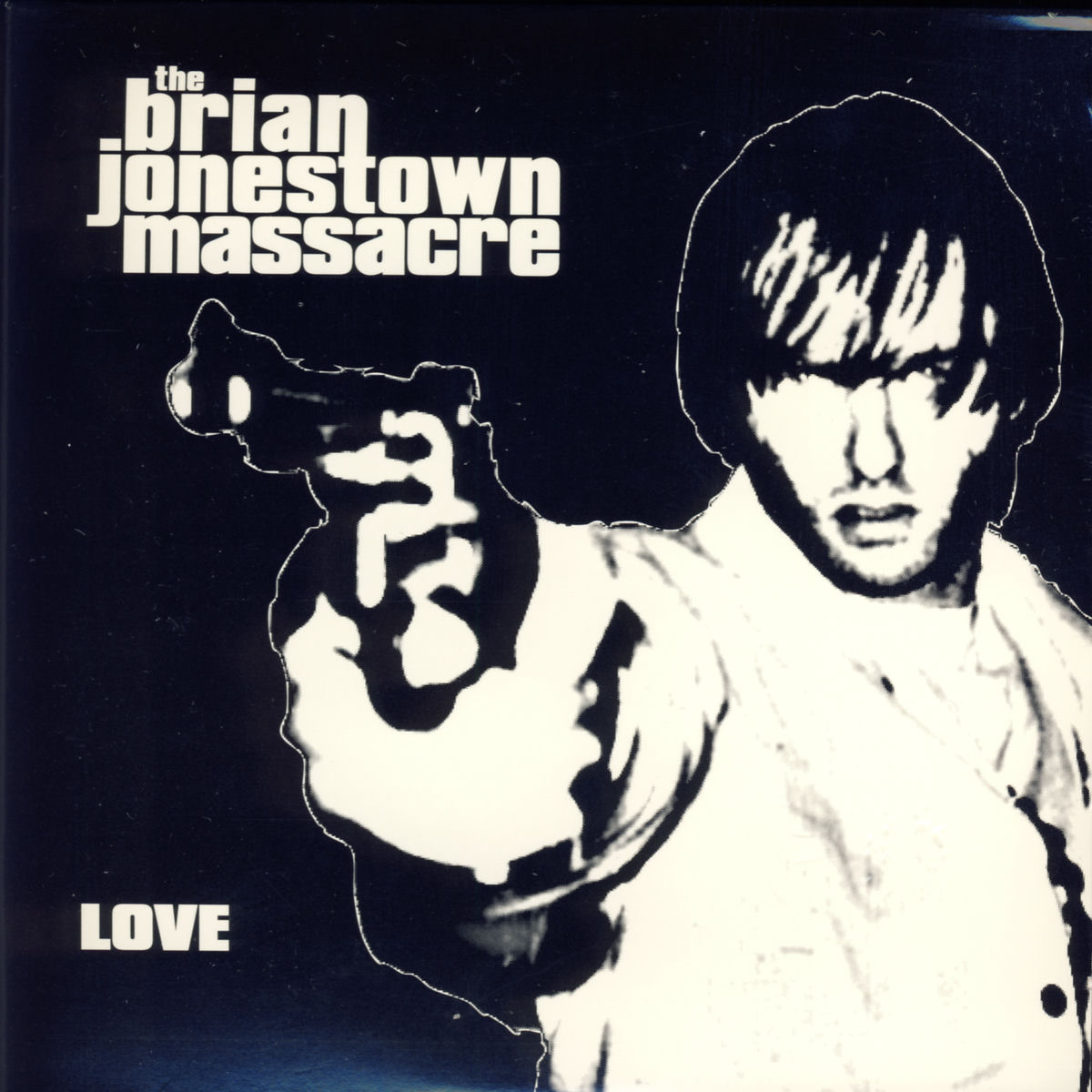 Album cover of Love