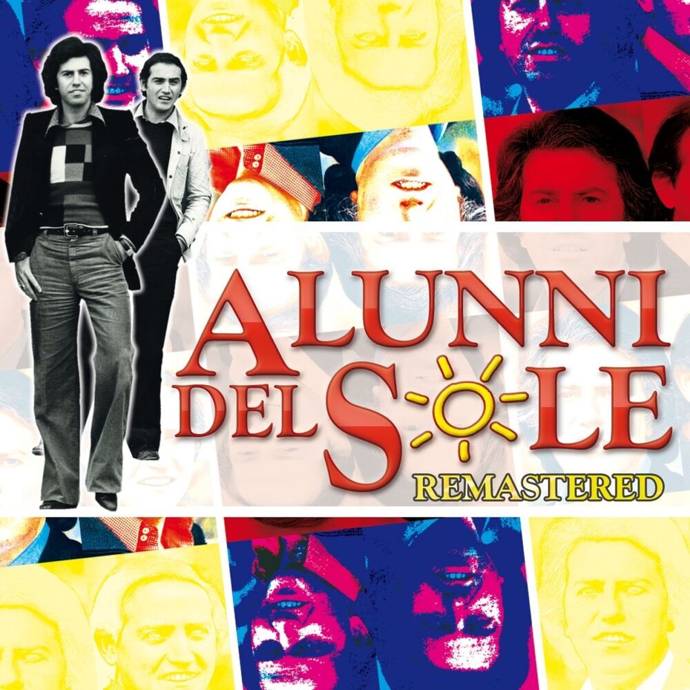 Picture of Alunni del sole