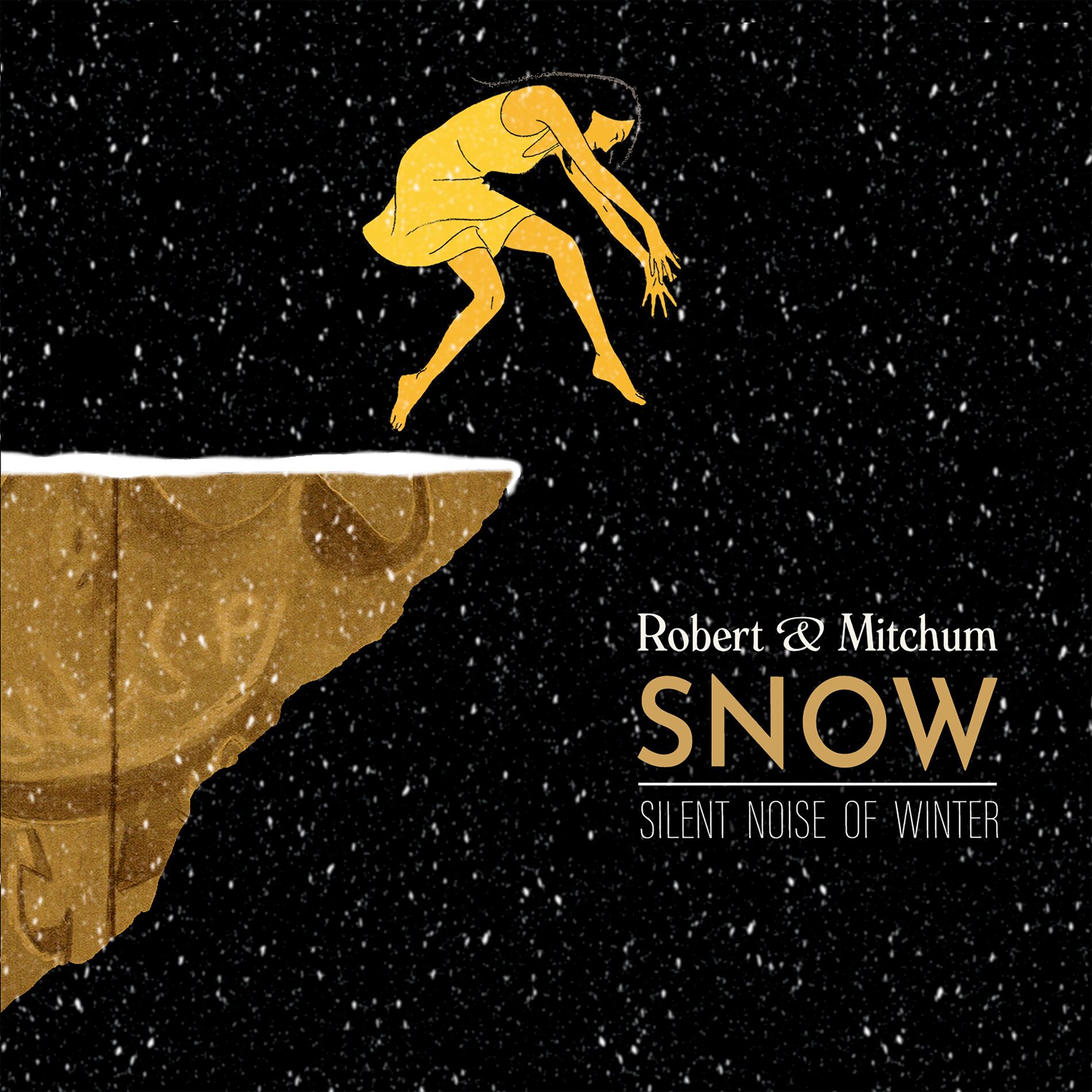 Album cover of SNOW (Theme)