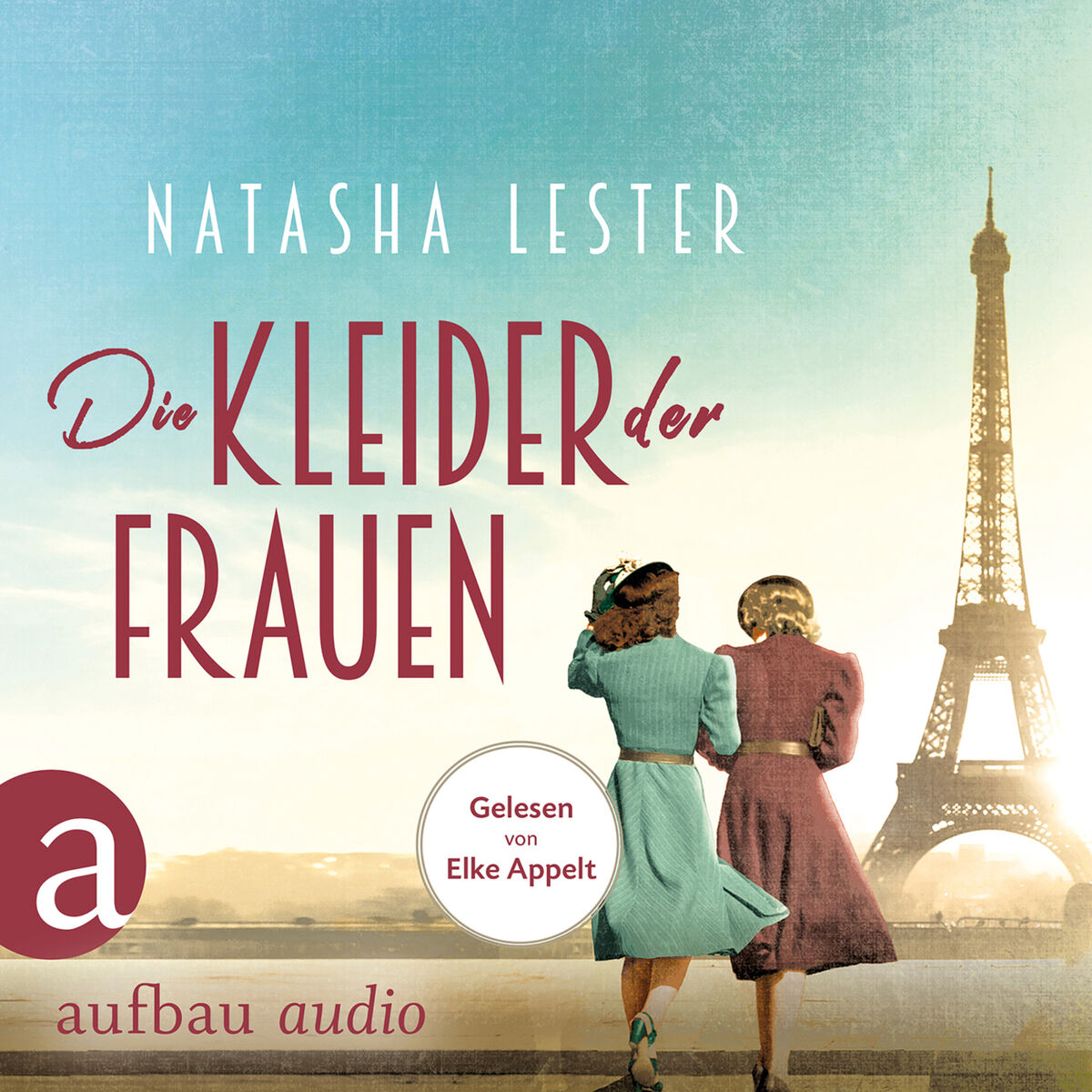 Album cover of Die Kleider der Frauen (Gekürzt)