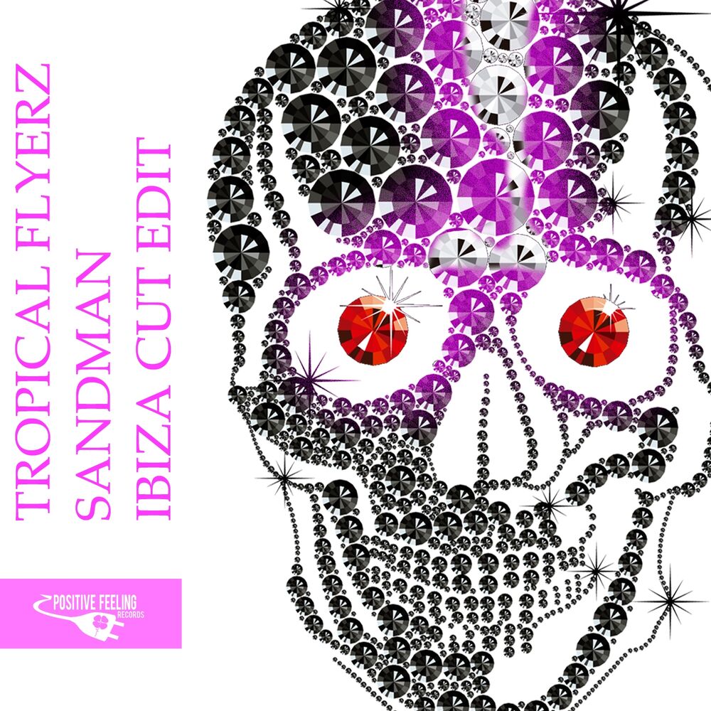 Picture of Sandman (Ibiza Cut Edit)