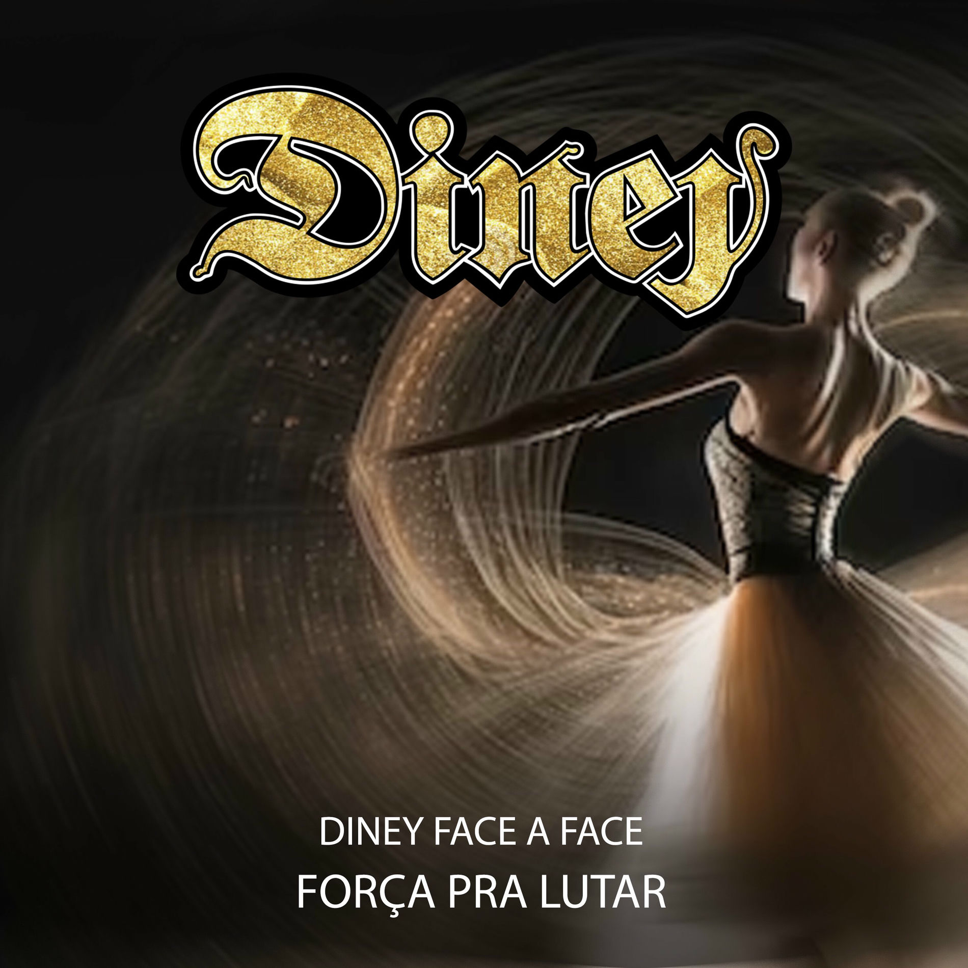 Album cover of Força pra Lutar