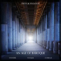 Cover of An Age of Baroque