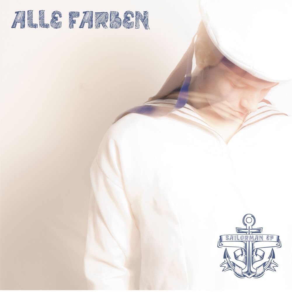 Picture of Sailorman EP (Remixes)
