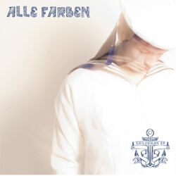 Cover of Sailorman EP (Remixes)