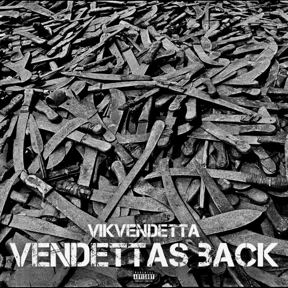 Picture of Vendettas Back