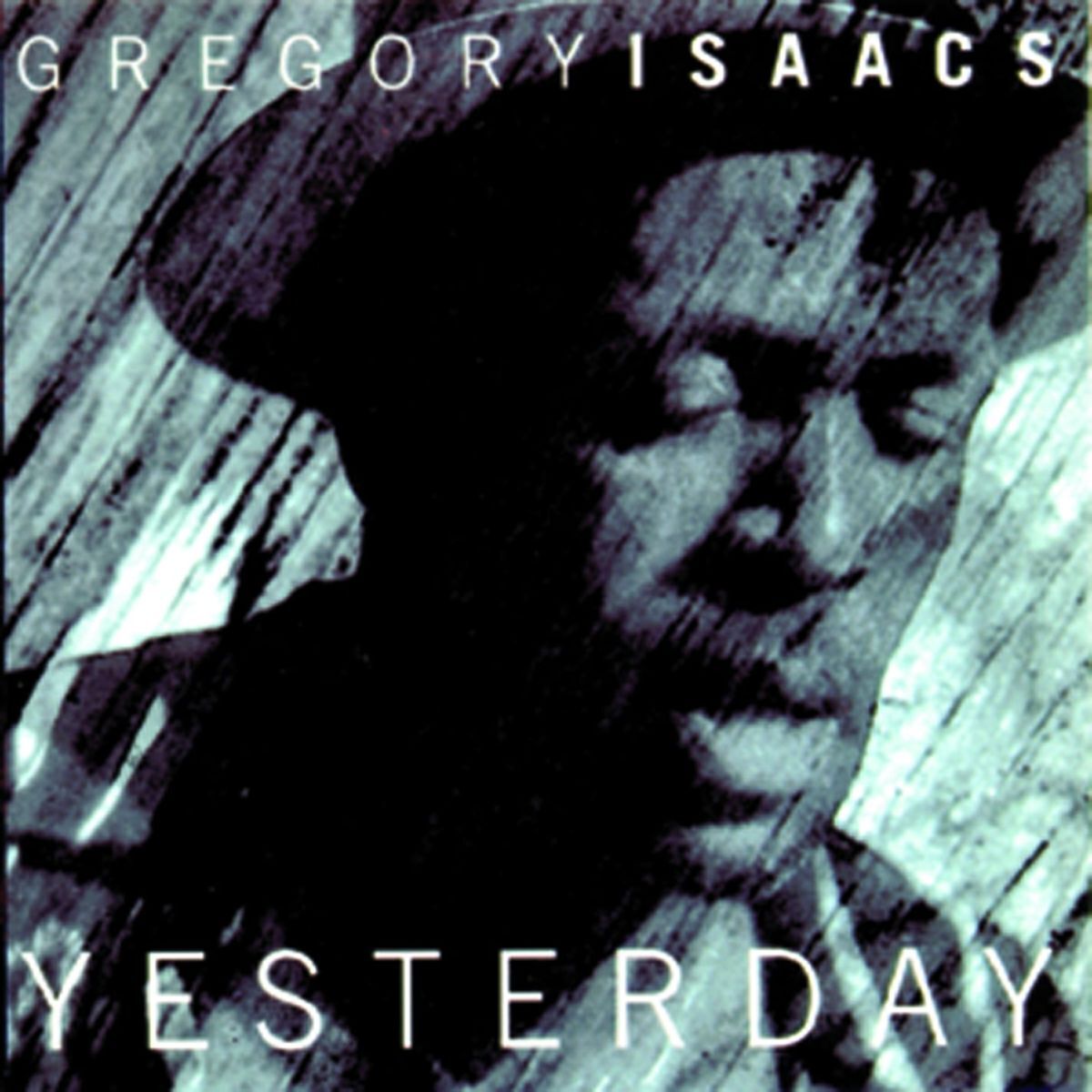 Album cover of Yesterday