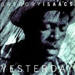 Cover of Yesterday