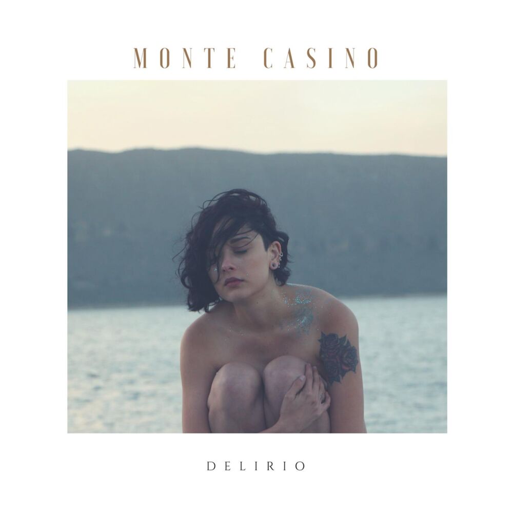 Picture of Delirio