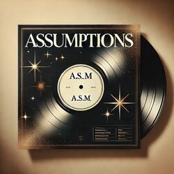 Cover of ASSUMPTIONS