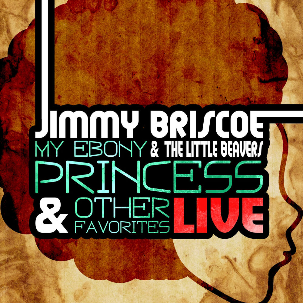 Picture of My Ebony Princess & Other Favorites - Live