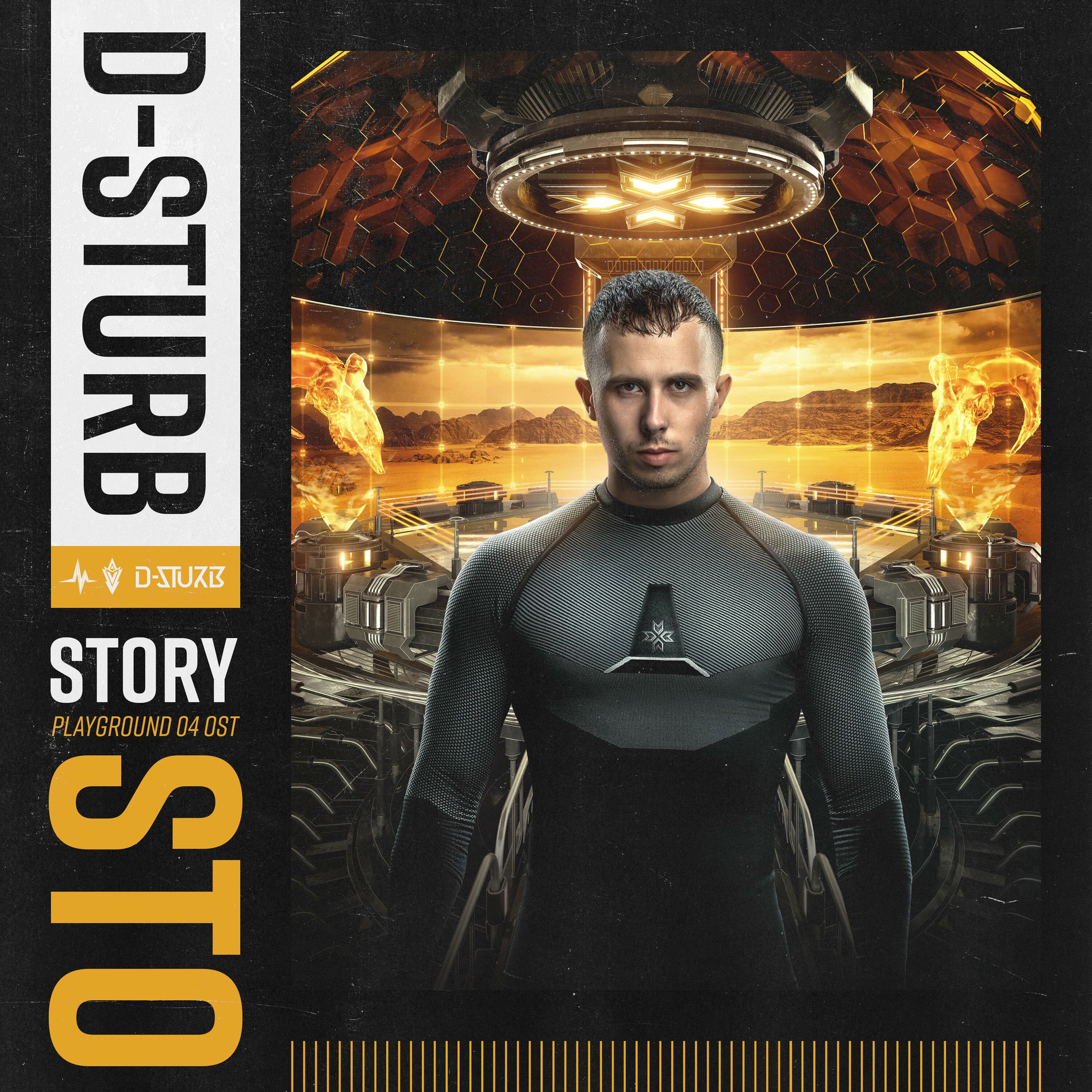 Album cover of Story