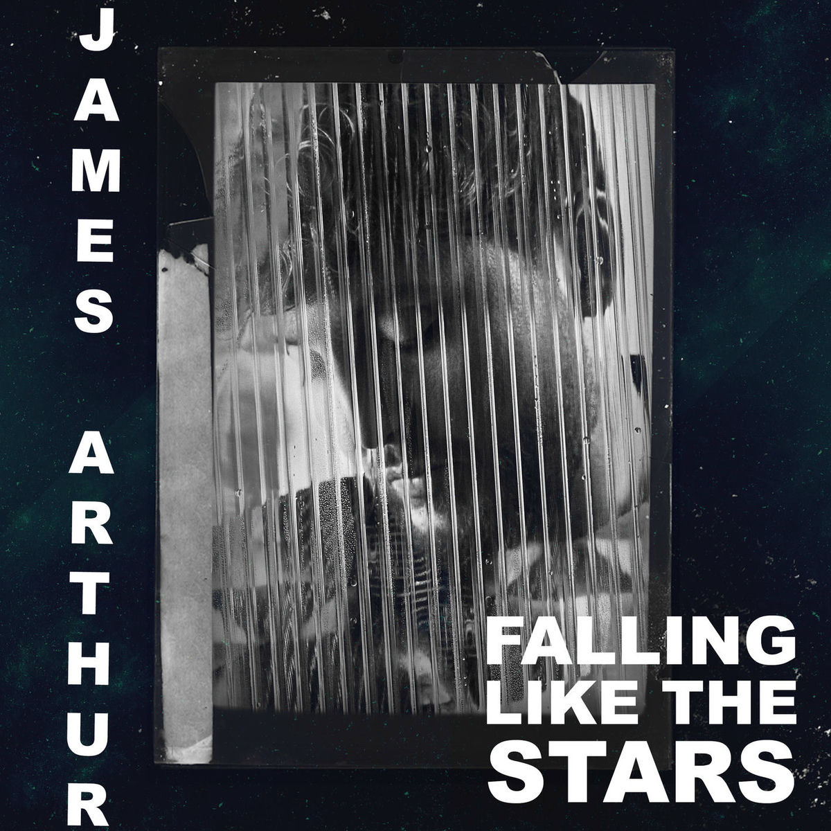 Album picture of Falling Like The Stars