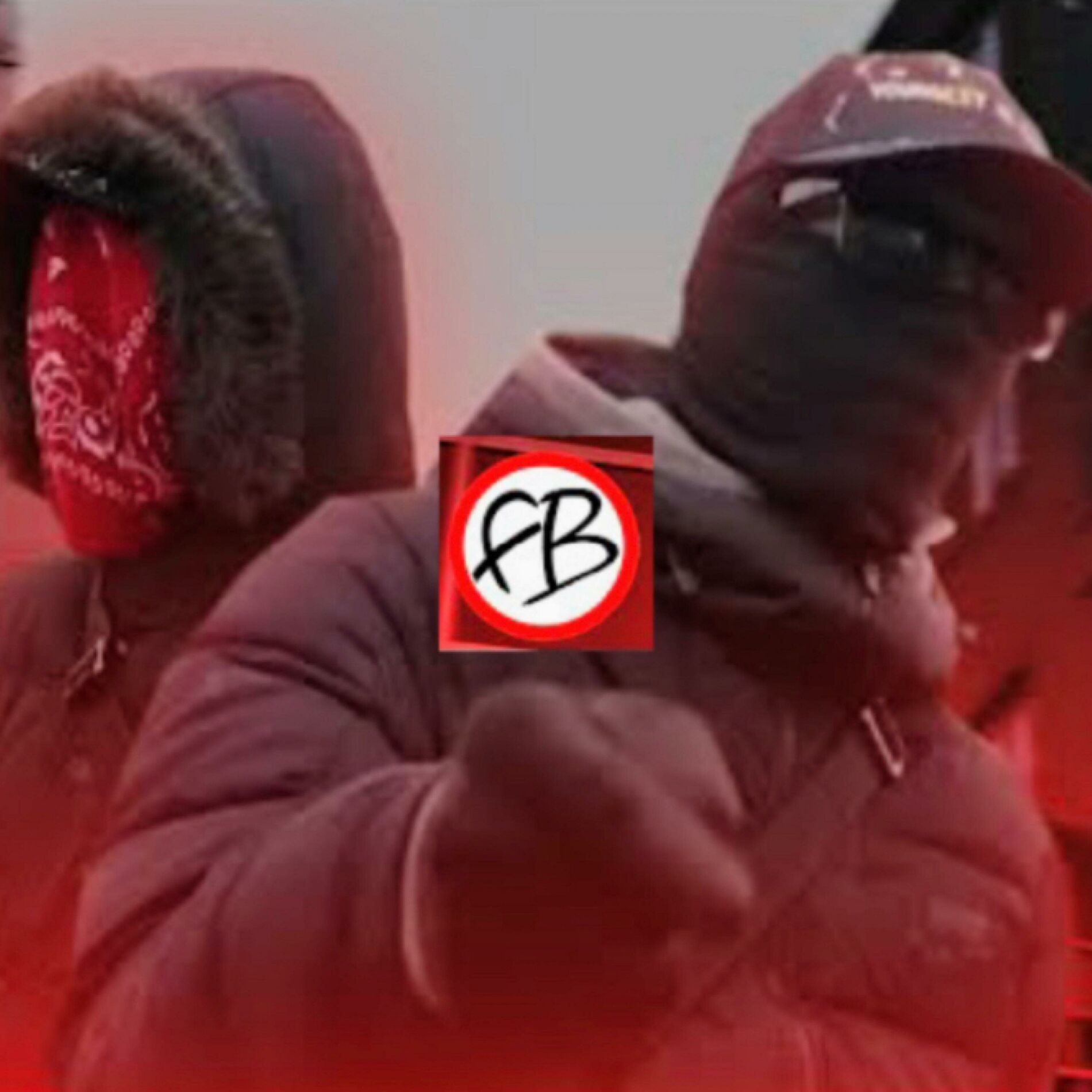 Album cover of Back 2 Back OFB