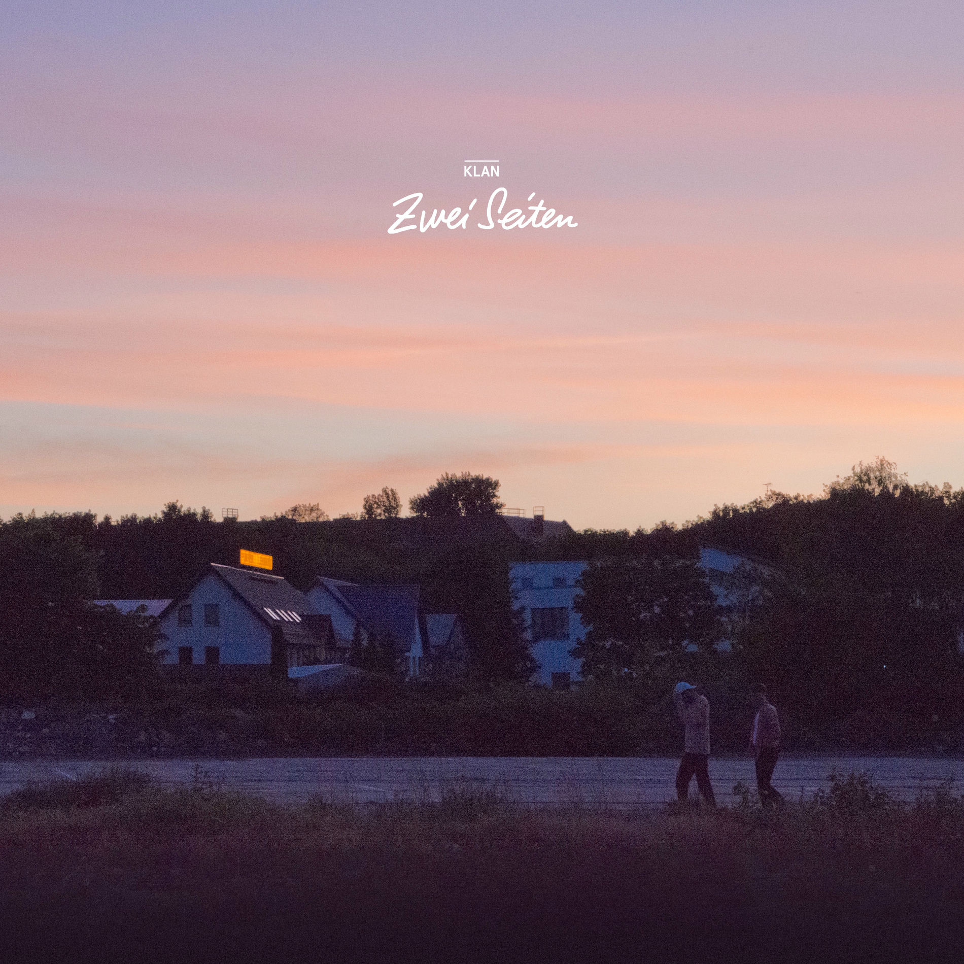 Album cover of Nie gesagt (feat. Mia.)