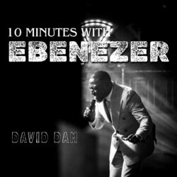 Cover of 10 Minutes with Ebenezer