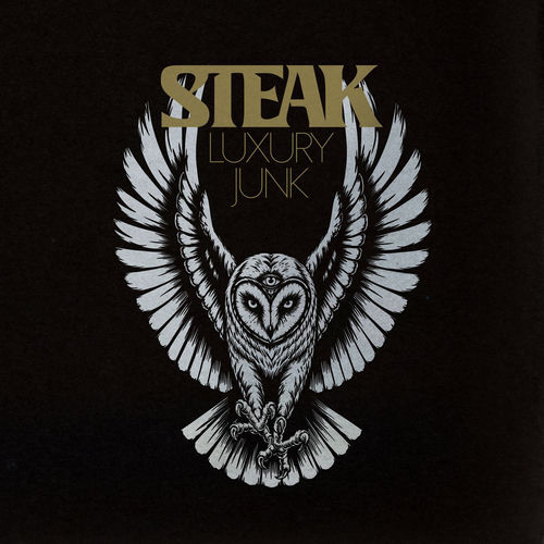 Luxury Junk