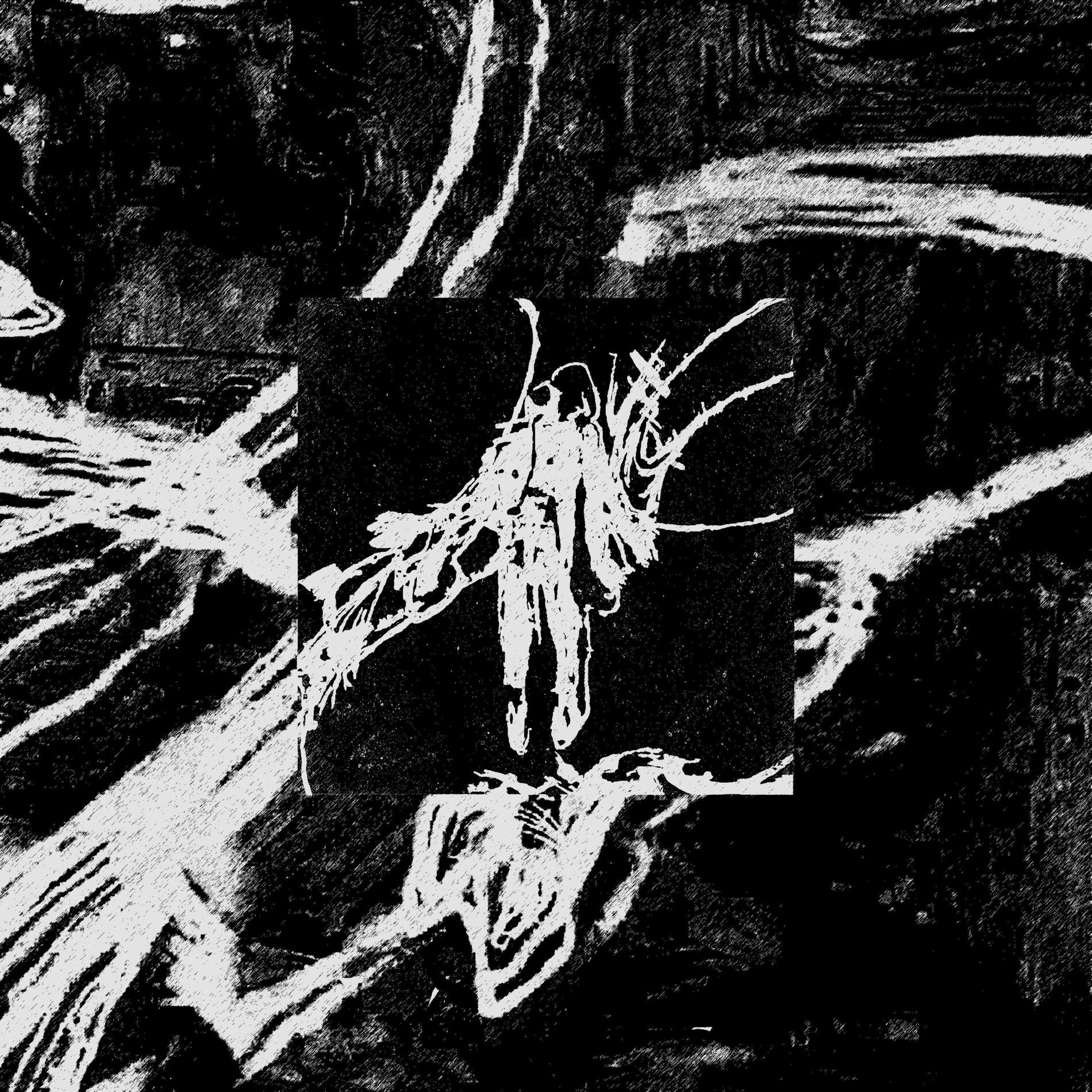 Album cover of SPOT (ARCH-VILLAIN)