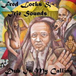 Cover of Dub Is My Calling - EP