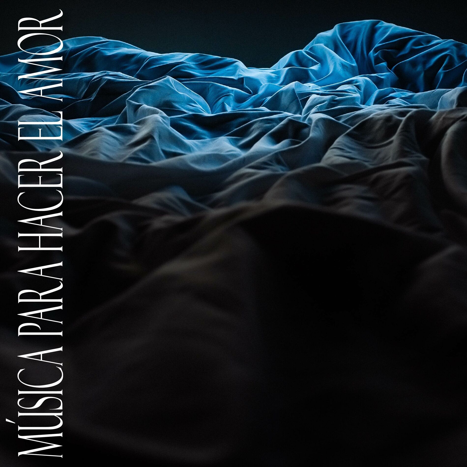 Album cover of Música Para Hacer El Amor