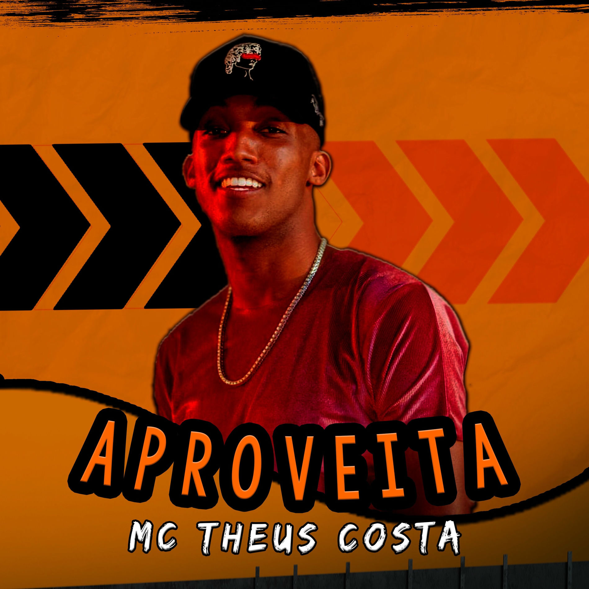 Album cover of Aproveita