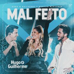 Cover of Mal Feito (Ao Vivo)