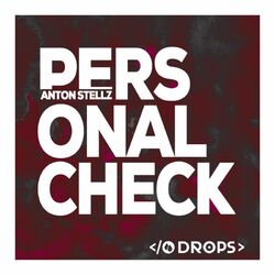 Cover of Personal Check