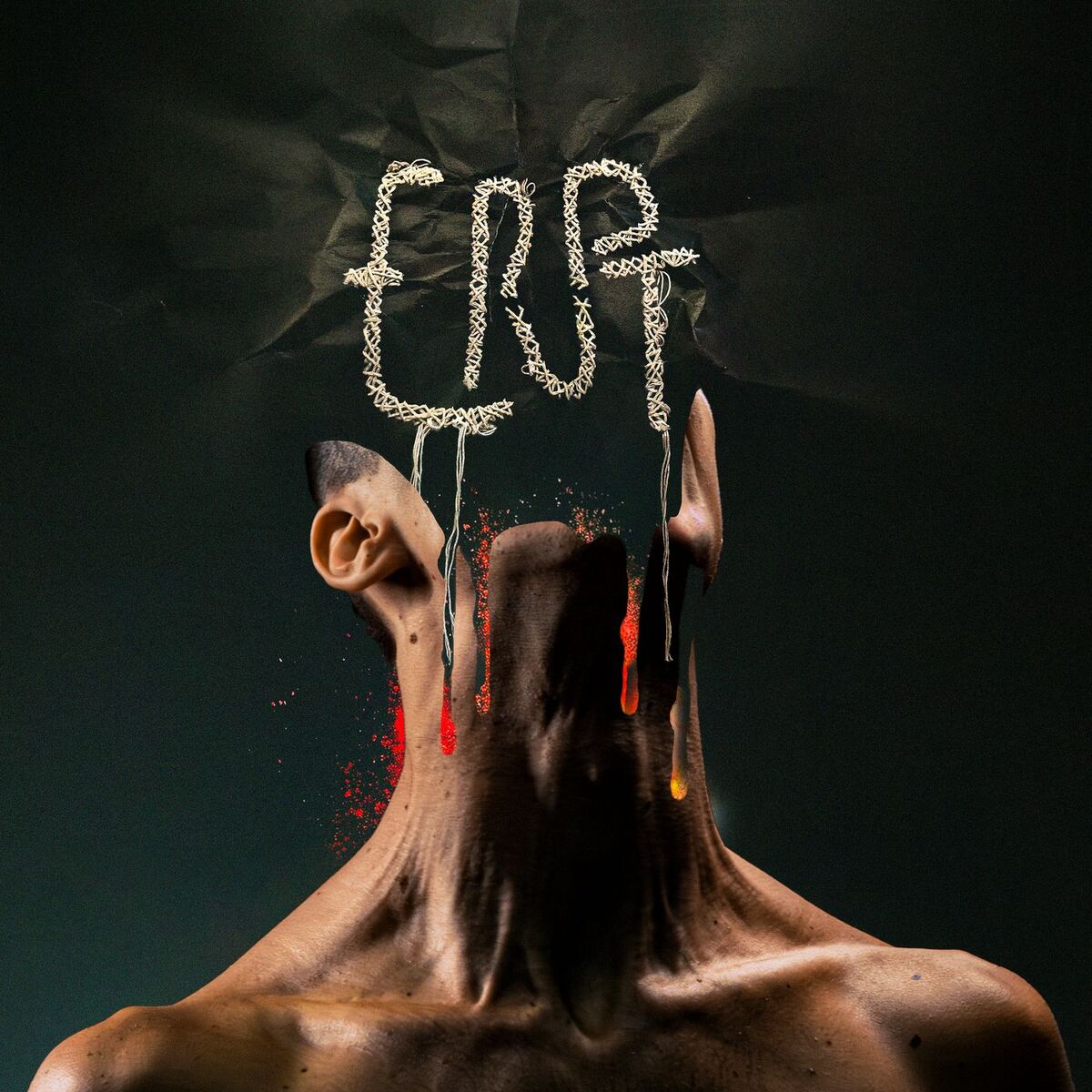 Album cover of Erupt