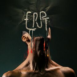 Cover of Erupt