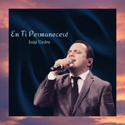 Cover of En Ti Permaneceré