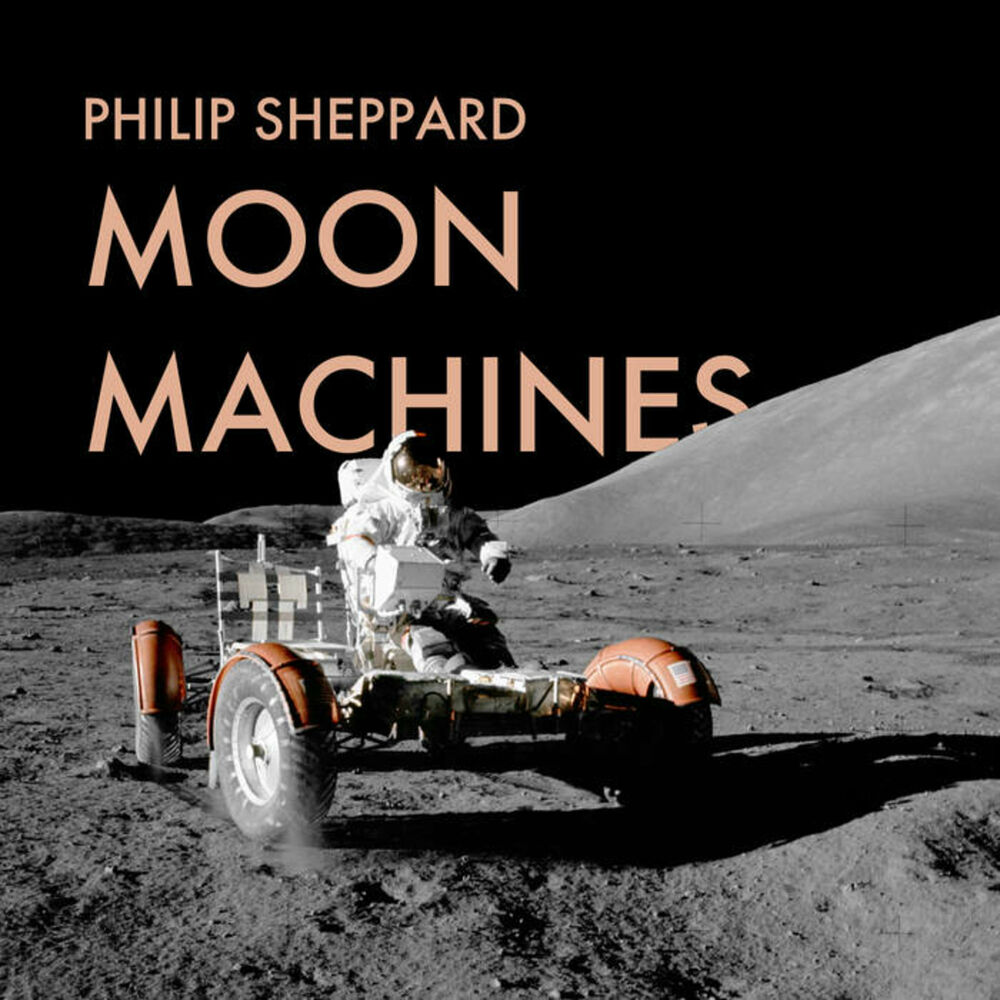 Picture of Moon Machines Vol. 1