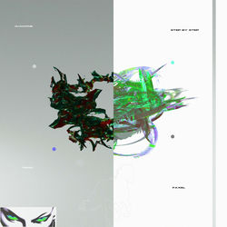Cover of Step by Step by undefined