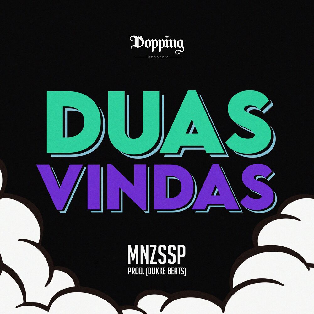 Picture of Duas Vindas