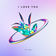 I Love You by Yuri Kane album cover