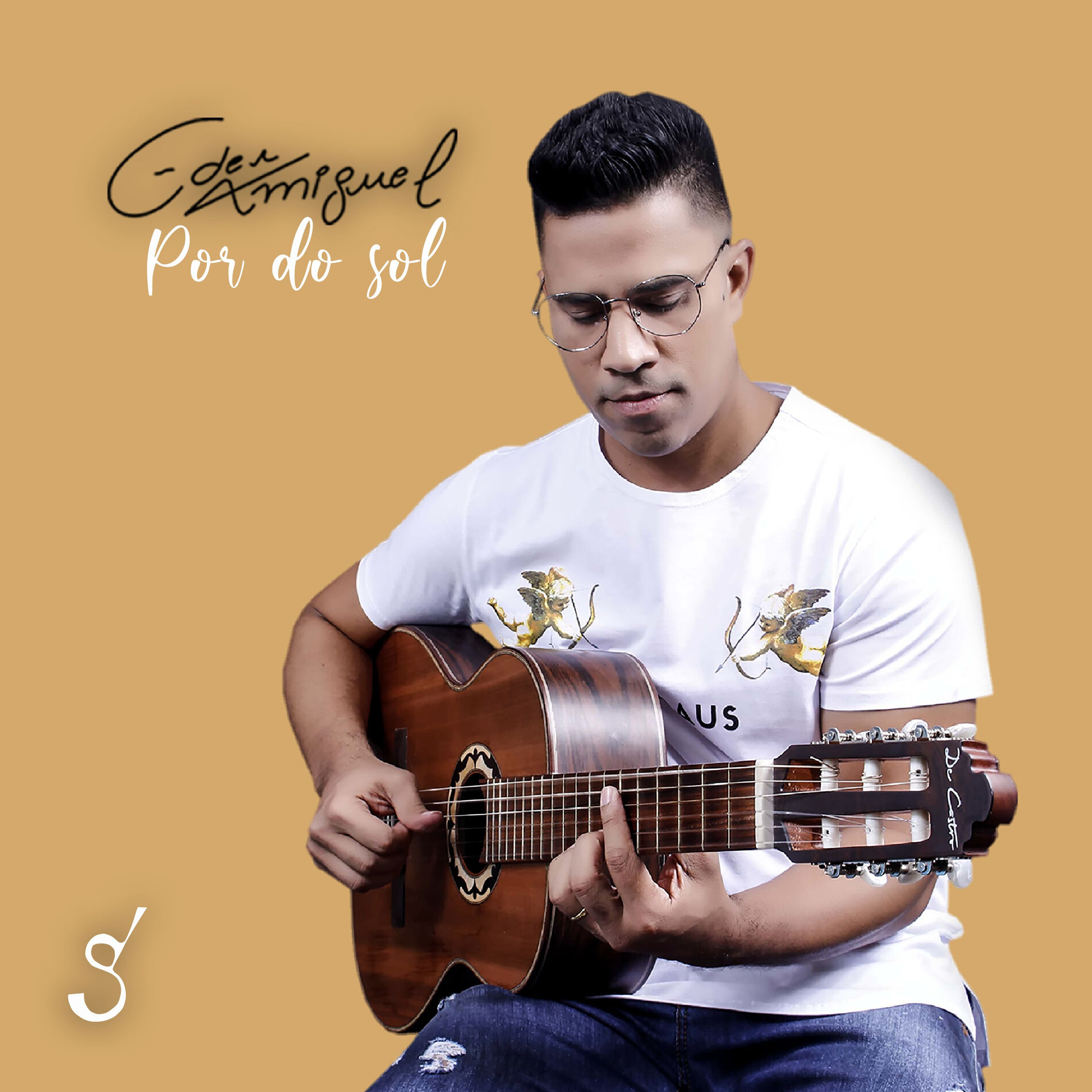 Album cover of Pôr do Sol