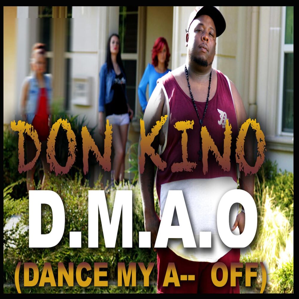 Picture of Dance My Ass off (D.M.a.O) [feat. Mingz & Key Pushers Music]