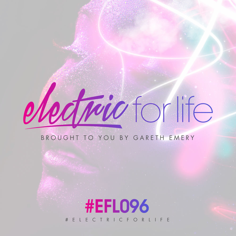 Electric For Life Episode 096 cover