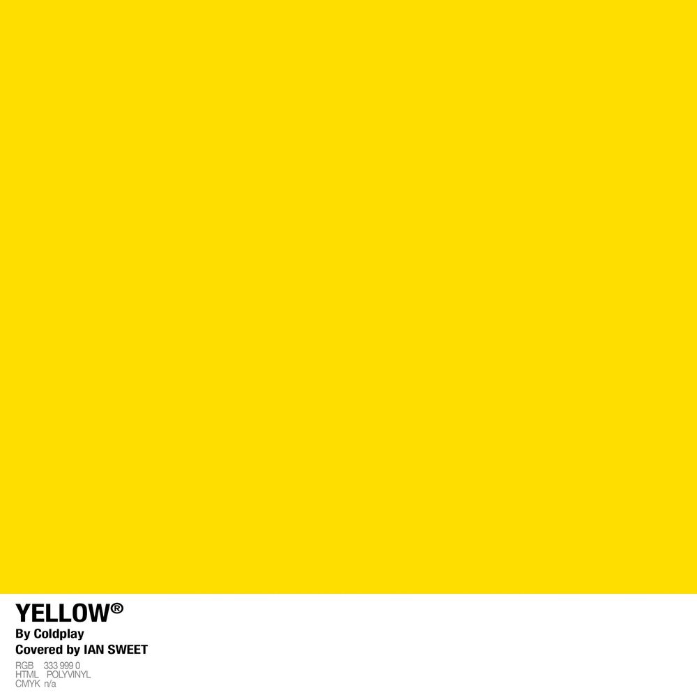 Picture of Yellow