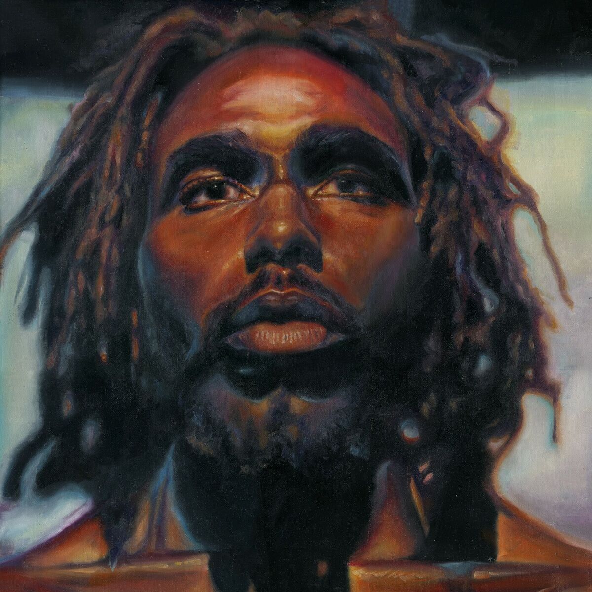 Album cover of GRAVITY