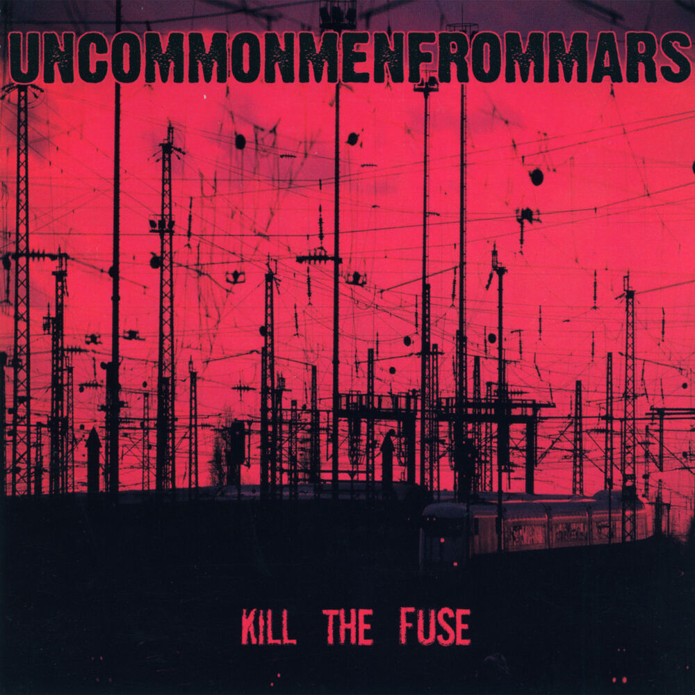 Picture of Kill the Fuse