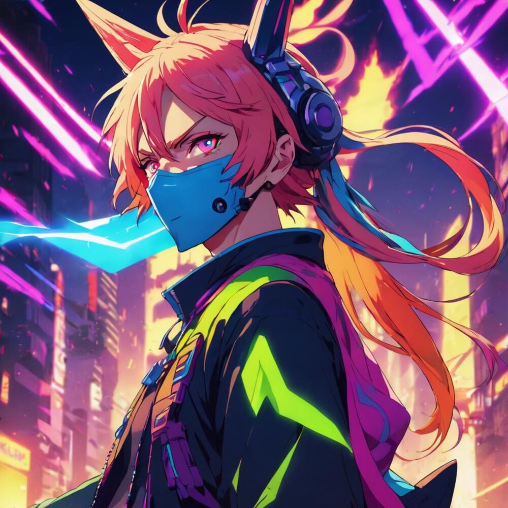 Picture of hyperdance