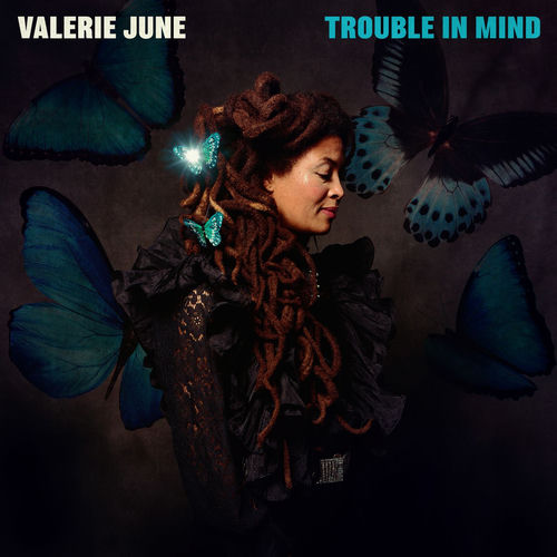 Trouble In Mind artwork