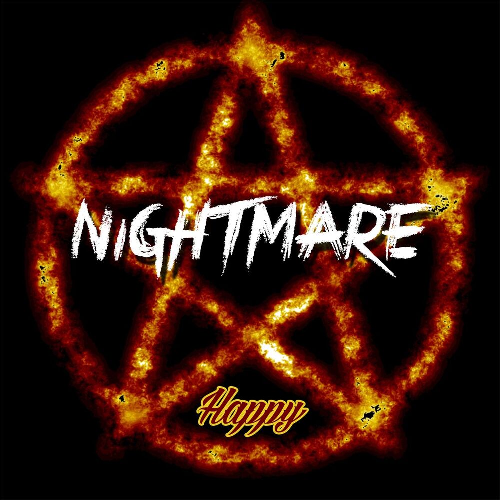 Picture of Nightmare