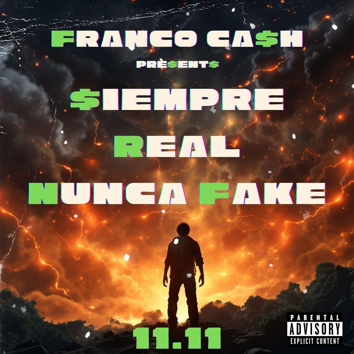 Album cover of Intro (Srnf)