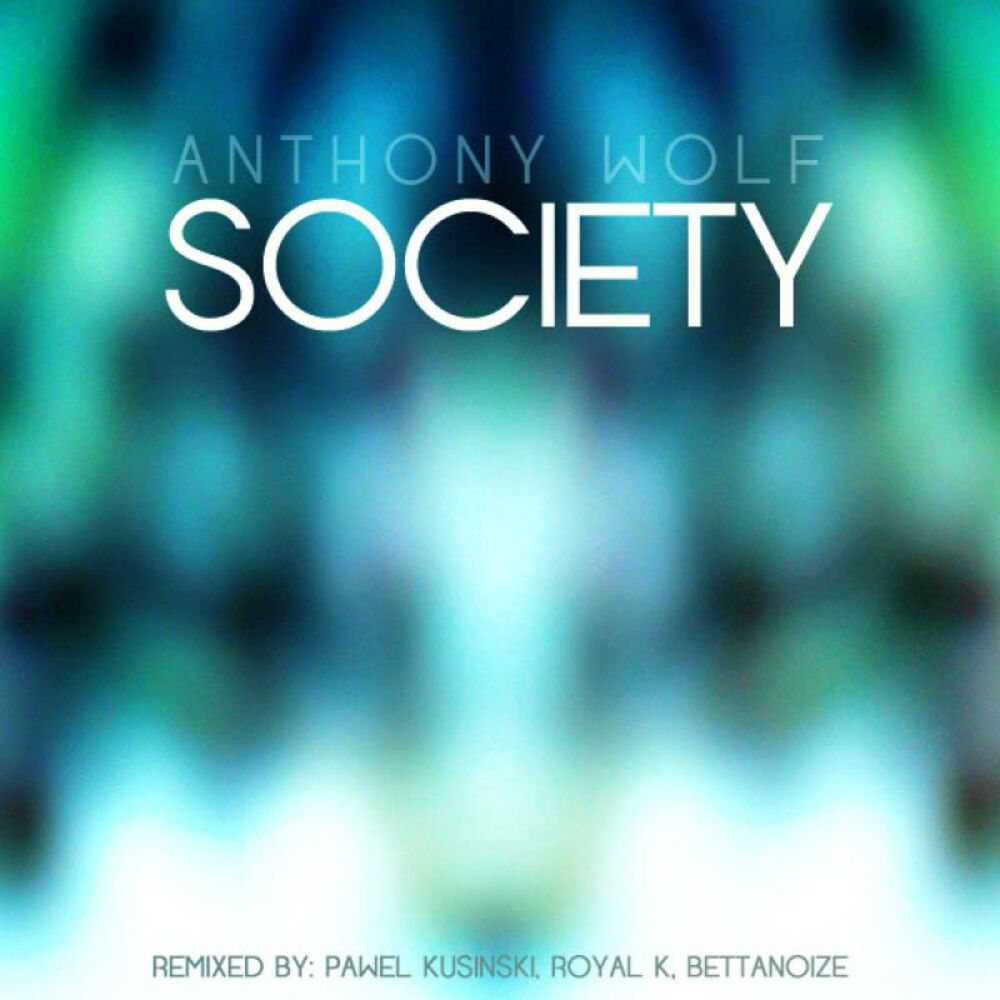 Picture of Society EP