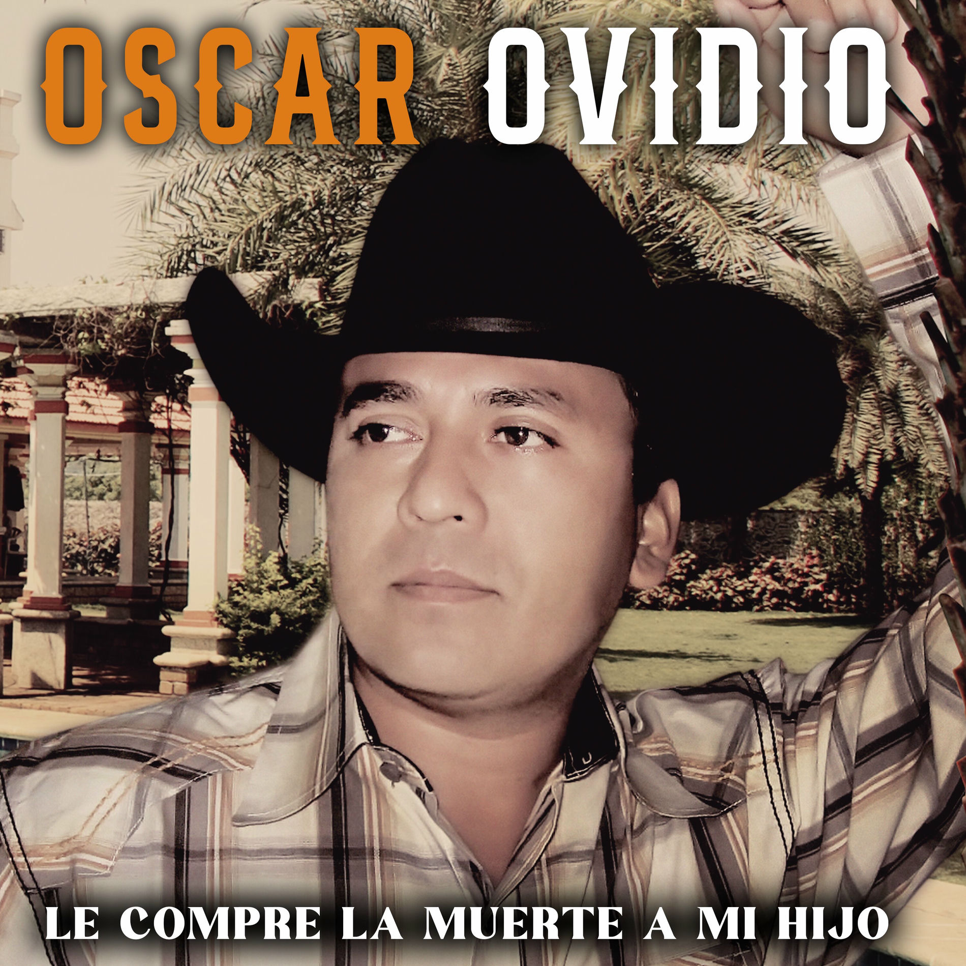 Album cover of El Corrido de Noe Padilla