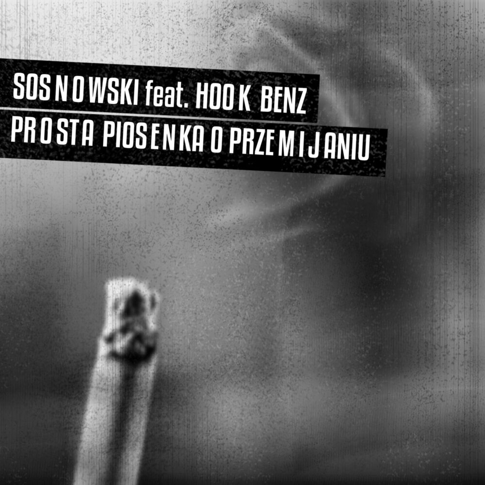 Picture of Prosta Piosenka O Przemijaniu